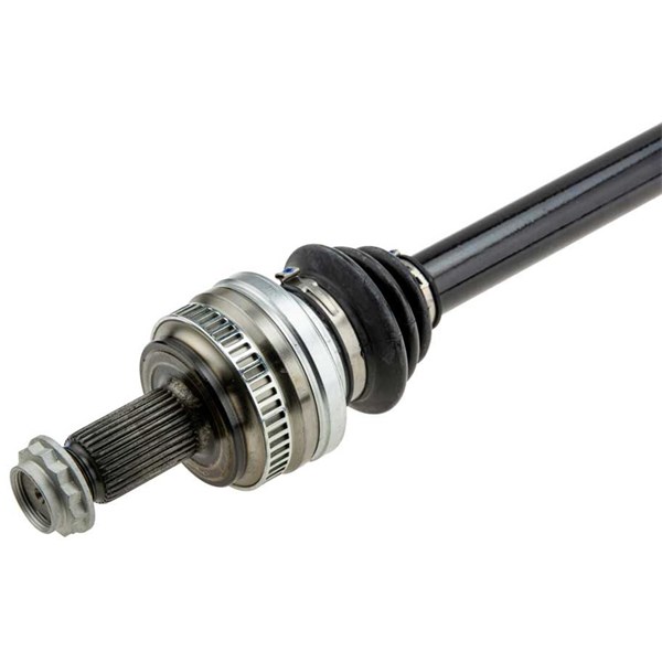 Drivaxel Bmw X3 (e83), Bakaxel höger Nty NPW-BM-109 NTY