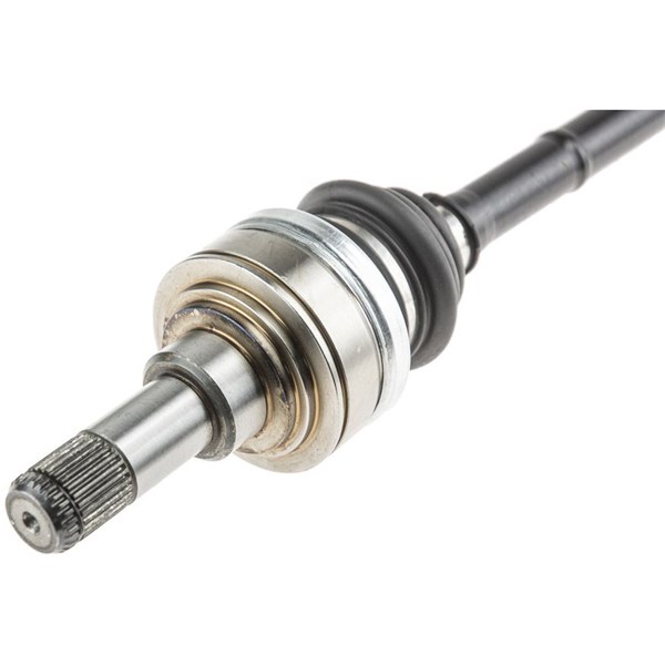 Drivaxel, Bakaxel vänster Nty NPW-BM-111 NTY