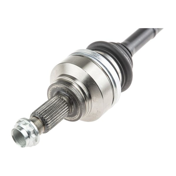 Drivaxel, Bakaxel vänster Nty NPW-BM-111 NTY Drivaxel, Bakaxel vänster Nty NPW-BM-111 NTY
