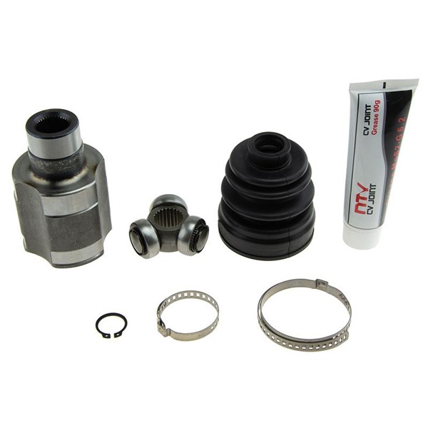 Drivknut, framaxel höger Nty NPW-BM-122 NTY