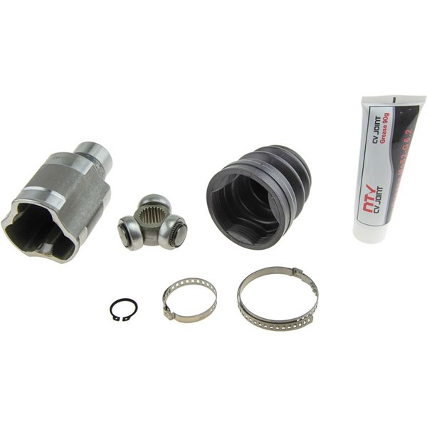 Drivknut, framaxel höger Nty NPW-BM-122 NTY Drivknut, framaxel höger Nty NPW-BM-122 NTY