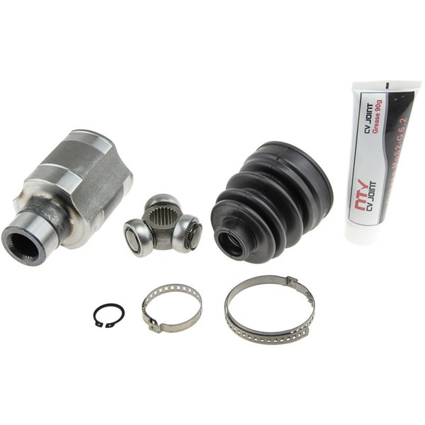 Drivknut, framaxel höger Nty NPW-BM-122 NTY Drivknut, framaxel höger Nty NPW-BM-122 NTY
