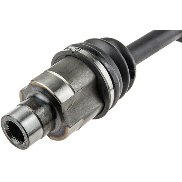 Drivaxel, framaxel höger Nty NPW-BM-123 NTY Drivaxel, framaxel höger Nty NPW-BM-123 NTY