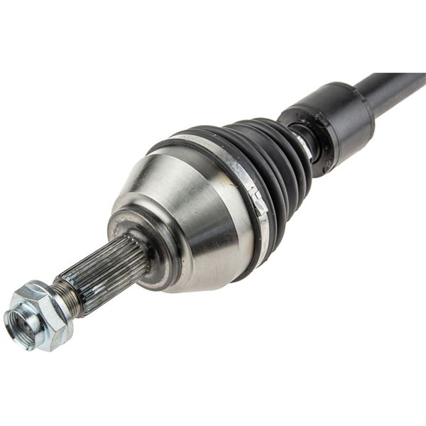 Drivaxel, framaxel höger Nty NPW-BM-123 NTY Drivaxel, framaxel höger Nty NPW-BM-123 NTY
