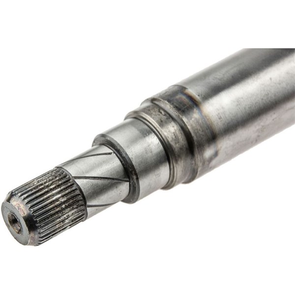 Drivaxel, framaxel höger Nty NPW-BM-131 NTY