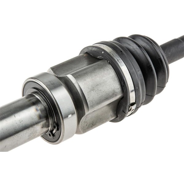 Drivaxel, framaxel höger Nty NPW-BM-131 NTY