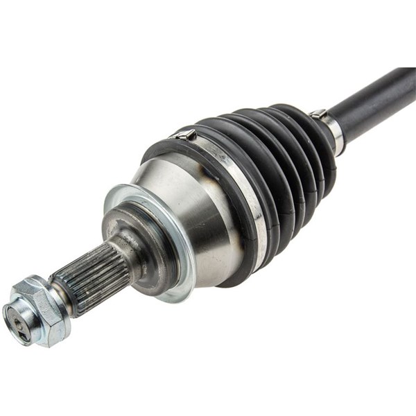 Drivaxel, framaxel höger Nty NPW-BM-131 NTY Drivaxel, framaxel höger Nty NPW-BM-131 NTY