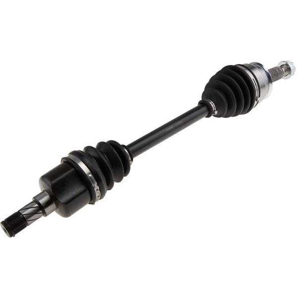 Drivaxel, Bakaxel höger Nty NPW-BM-155 NTY