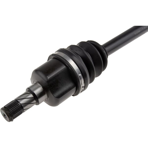 Drivaxel, Bakaxel höger Nty NPW-BM-155 NTY