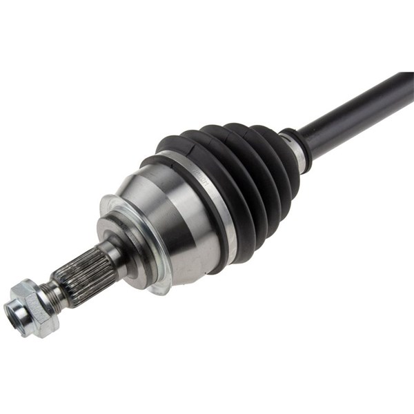 Drivaxel, Bakaxel höger Nty NPW-BM-155 NTY