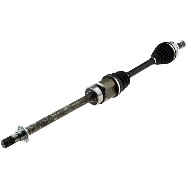 Drivaxel Mini Mini (r50, R53), framaxel höger Nty NPW-BM-156 NTY