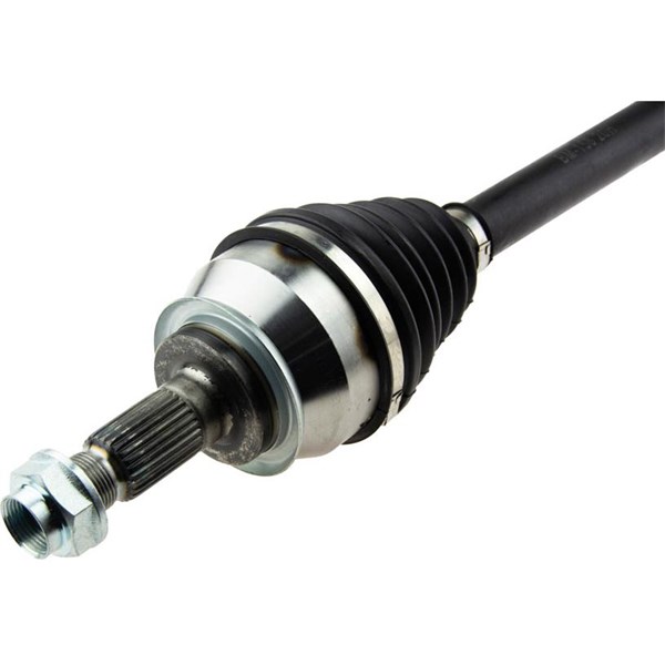 Drivaxel Mini Mini (r50, R53), framaxel höger Nty NPW-BM-156 NTY Drivaxel Mini Mini (r50, R53), framaxel höger Nty NPW-BM-156 NTY