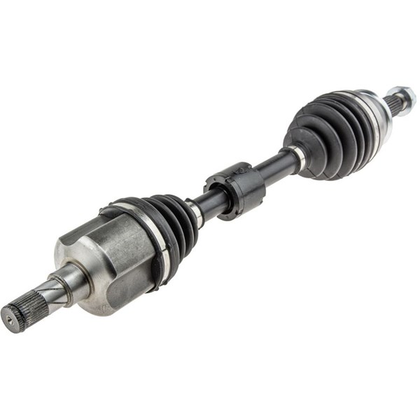 Drivaxel, framaxel höger Nty NPW-BM-157 NTY