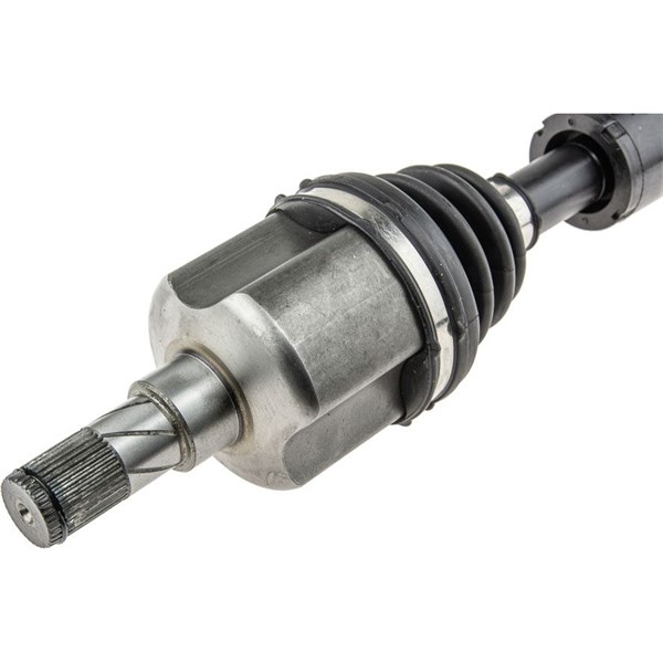 Drivaxel, framaxel höger Nty NPW-BM-157 NTY