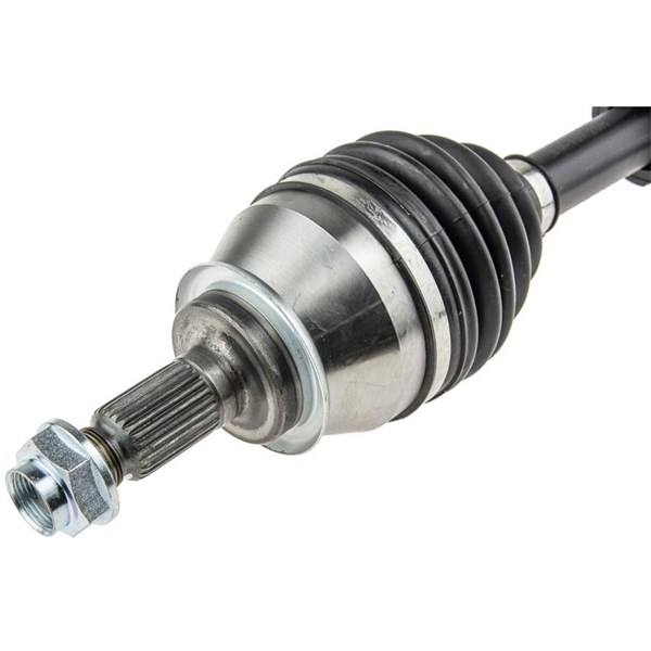 Drivaxel, framaxel höger Nty NPW-BM-157 NTY