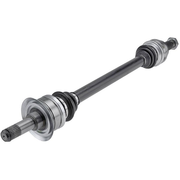 Drivaxel, Bakaxel vänster Nty NPW-BM-159 NTY