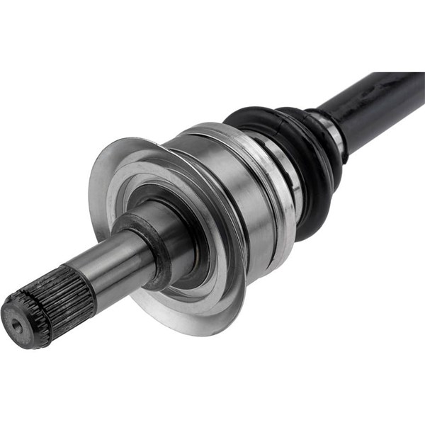 Drivaxel, Bakaxel vänster Nty NPW-BM-159 NTY Drivaxel, Bakaxel vänster Nty NPW-BM-159 NTY