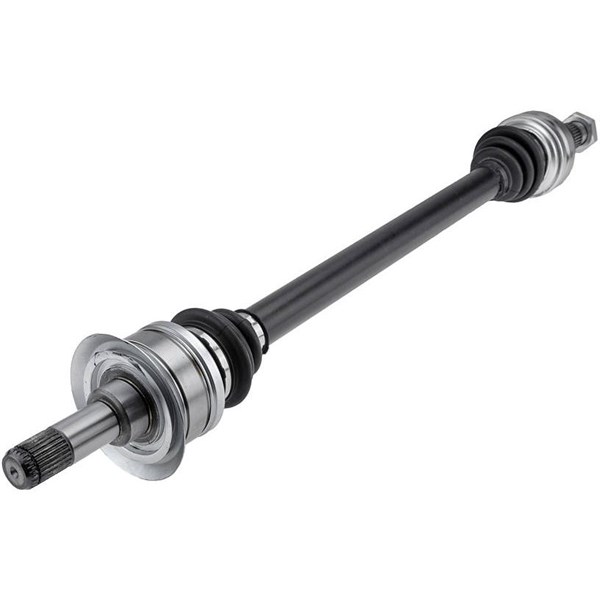 Drivaxel, Bakaxel höger Nty NPW-BM-160 NTY Drivaxel, Bakaxel höger Nty NPW-BM-160 NTY
