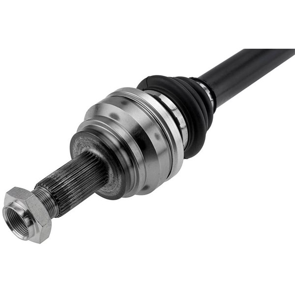 Drivaxel, Bakaxel höger Nty NPW-BM-160 NTY Drivaxel, Bakaxel höger Nty NPW-BM-160 NTY