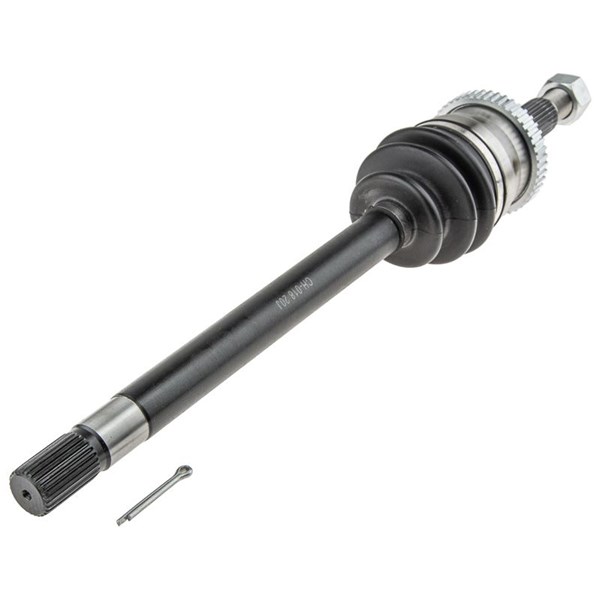 Drivaxel, framaxel vänster Nty NPW-CH-018 NTY