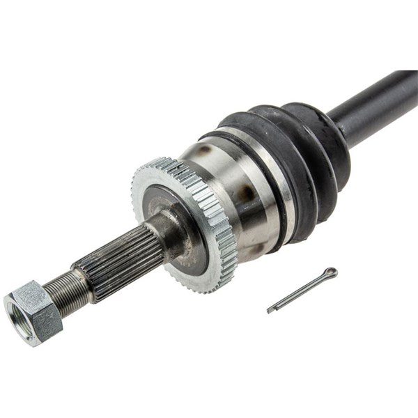 Drivaxel, framaxel höger Nty NPW-CH-019 NTY Drivaxel, framaxel höger Nty NPW-CH-019 NTY