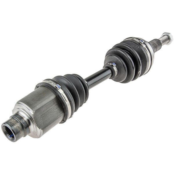 Drivaxel, framaxel höger Nty NPW-CH-036 NTY