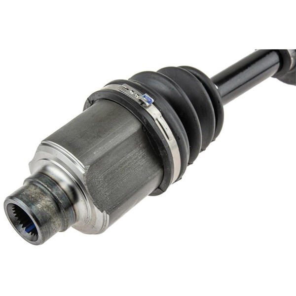 Drivaxel, framaxel höger Nty NPW-CH-036 NTY Drivaxel, framaxel höger Nty NPW-CH-036 NTY