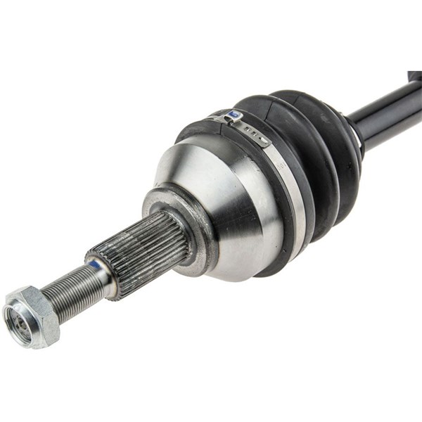 Drivaxel, framaxel höger Nty NPW-CH-036 NTY