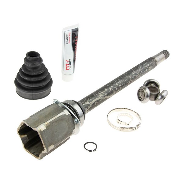 Drivknut, framaxel höger Nty NPW-CH-041 NTY