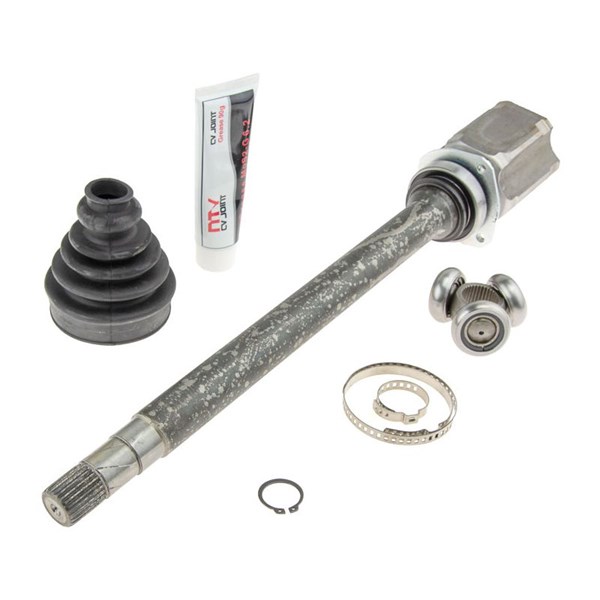 Drivknut, framaxel höger Nty NPW-CH-041 NTY