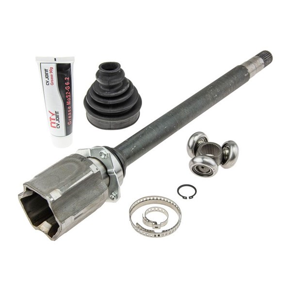 Drivknut, framaxel höger Nty NPW-CH-041 NTY