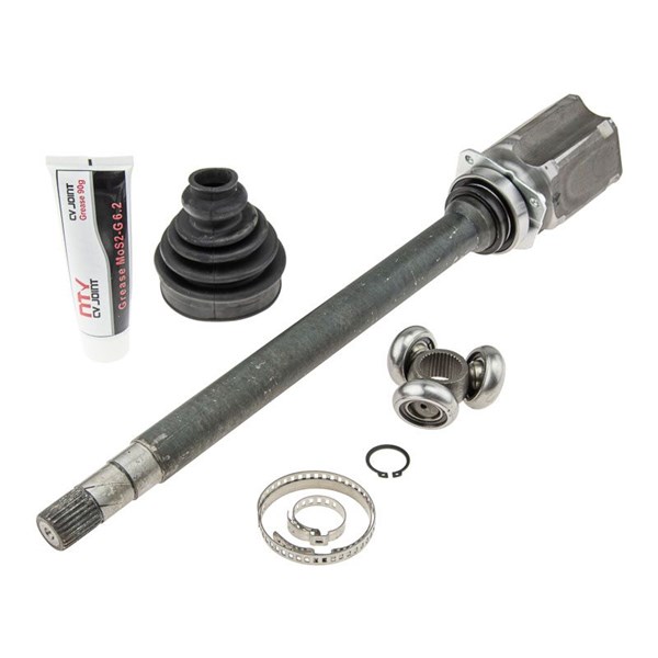 Drivknut, framaxel höger Nty NPW-CH-041 NTY