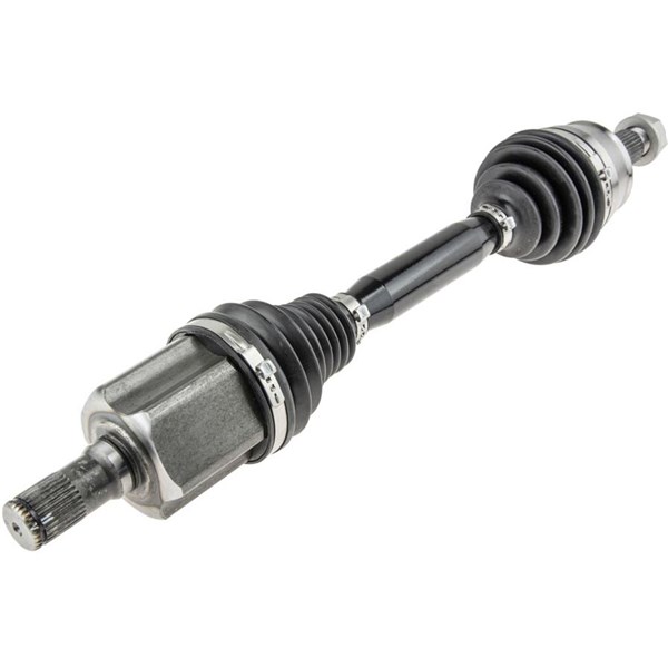 Drivaxel Jeep Renegade Suv (bu, B1, Bv), framaxel vänster Nty NPW NTY Drivaxel Jeep Renegade Suv (bu, B1, Bv), framaxel vänster Nty NPW NTY