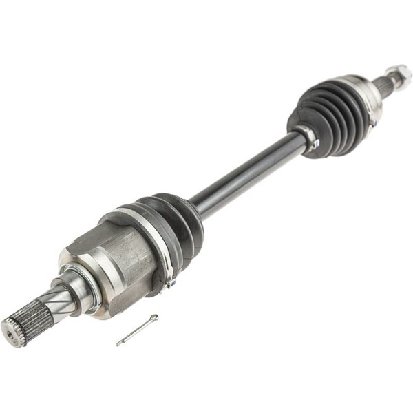 Drivaxel, framaxel vänster Nty NPW-CH-046 NTY