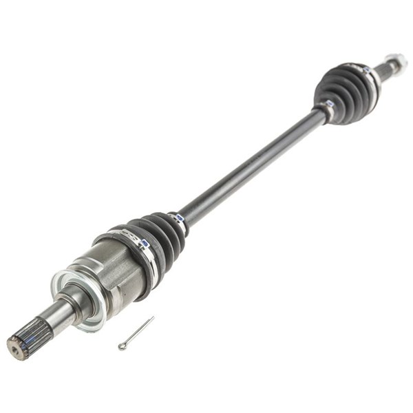 Drivaxel, Bakaxel vänster Nty NPW-CH-048 NTY