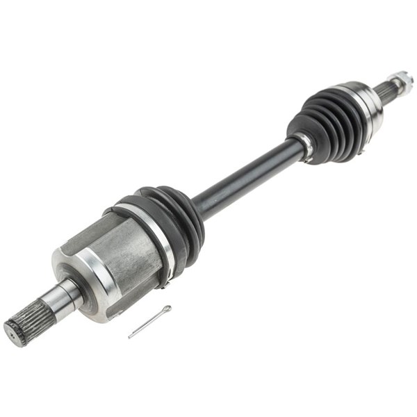 Drivaxel, framaxel vänster Nty NPW-CH-052 NTY