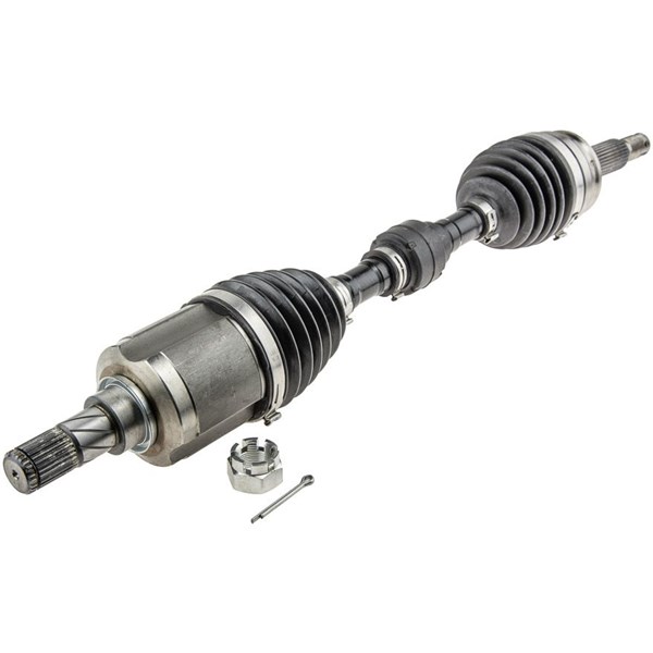 Drivaxel, framaxel vänster Nty NPW-CH-060 NTY Drivaxel, framaxel vänster Nty NPW-CH-060 NTY