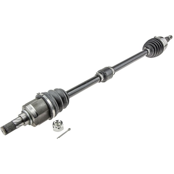 Drivaxel, framaxel höger Nty NPW-CH-062 NTY