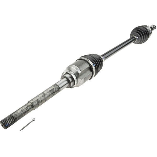 Drivaxel, framaxel höger Nty NPW-CH-064 NTY