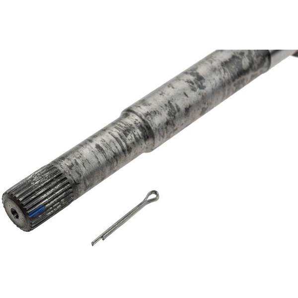 Drivaxel, framaxel höger Nty NPW-CH-064 NTY