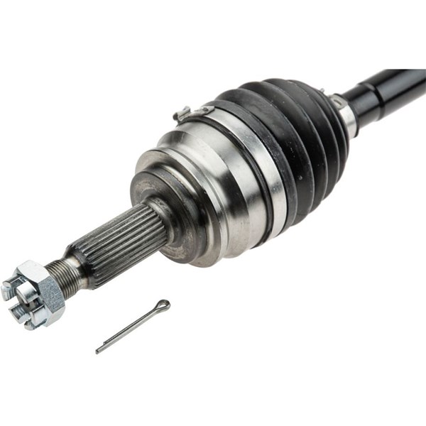 Drivaxel, framaxel höger Nty NPW-CH-064 NTY
