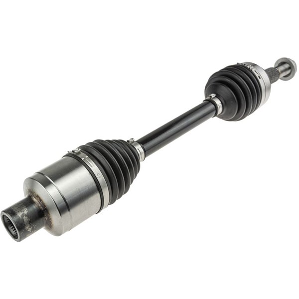 Drivaxel, framaxel höger Nty NPW-CH-066 NTY