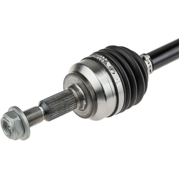 Drivaxel, framaxel höger Nty NPW-CH-066 NTY Drivaxel, framaxel höger Nty NPW-CH-066 NTY