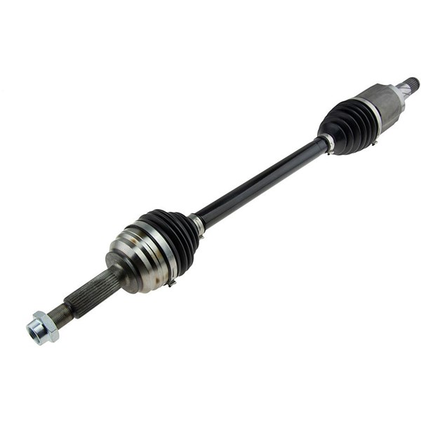 Drivaxel Tesla Model X (5yjx), framaxel höger Nty NPW-CH-074 NTY