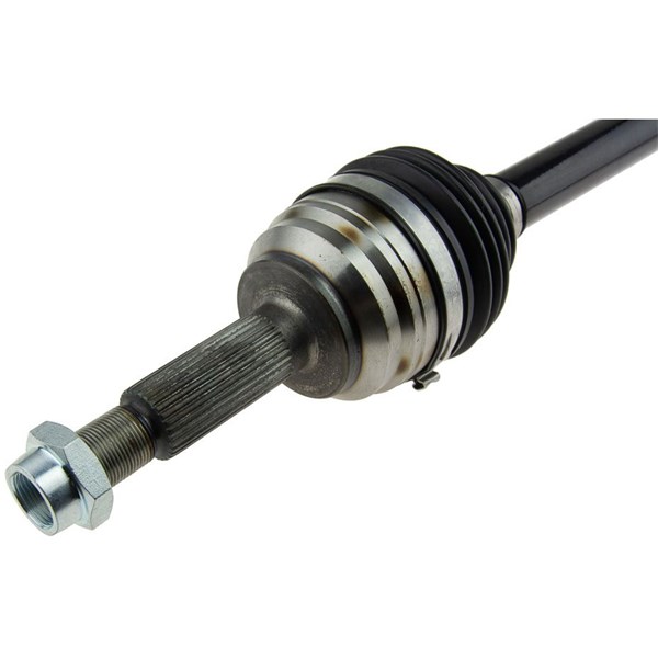 Drivaxel Tesla Model X (5yjx), framaxel höger Nty NPW-CH-074 NTY Drivaxel Tesla Model X (5yjx), framaxel höger Nty NPW-CH-074 NTY
