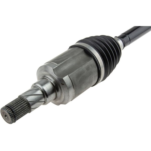 Drivaxel Tesla Model X (5yjx), framaxel höger Nty NPW-CH-074 NTY