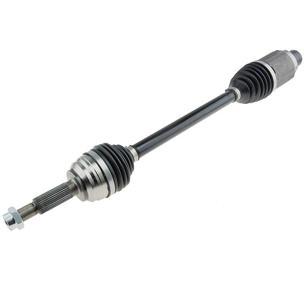 Drivaxel Tesla Model X (5yjx), framaxel höger Nty NPW-CH-076 NTY