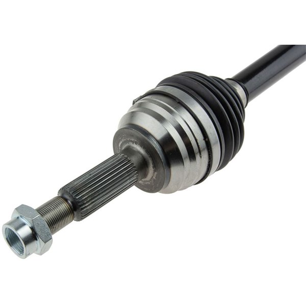 Drivaxel Tesla Model X (5yjx), framaxel höger Nty NPW-CH-076 NTY Drivaxel Tesla Model X (5yjx), framaxel höger Nty NPW-CH-076 NTY