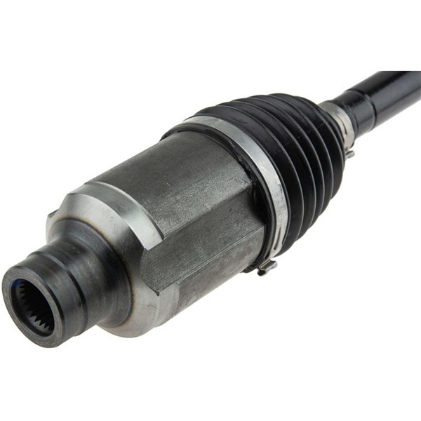 Drivaxel Tesla Model X (5yjx), framaxel höger Nty NPW-CH-076 NTY
