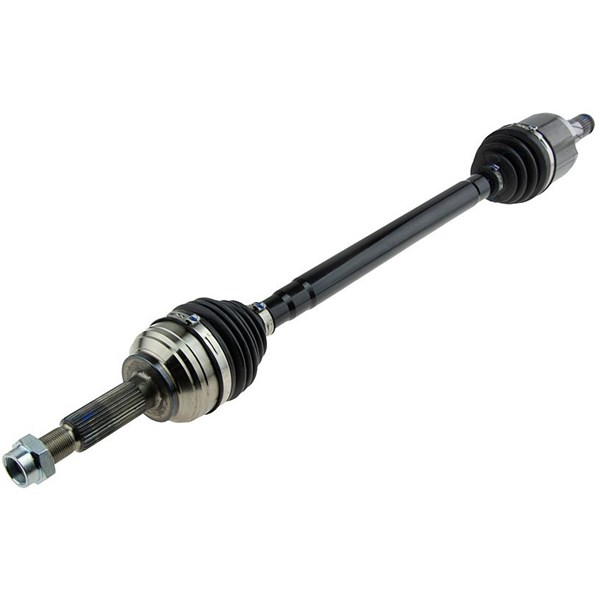 Drivaxel, Bakaxel, Bakaxel höger, Bakaxel vänster Nty NPW-CH-078 NTY